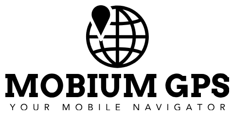 mobiumgps.com Logo